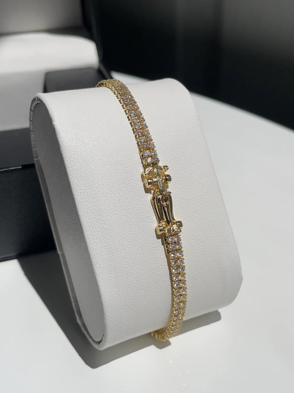 Racer Luxe Bracelet™